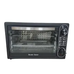 Silver Crest 48 Litres Multifunction Electric Oven