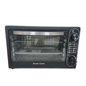 Silver Crest 48 Litres Multifunction Electric Oven