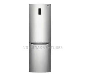 Lg Double Door 300liters Inverter