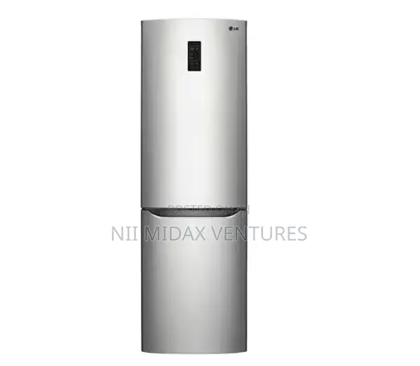 Lg Double Door 300liters Inverter