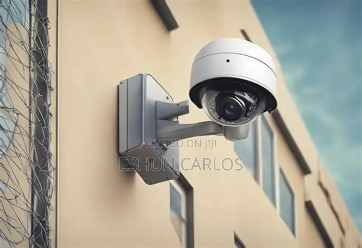 CCTV Installer