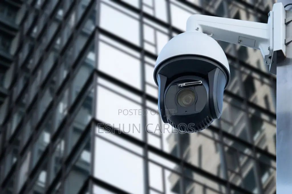 CCTV Installer
