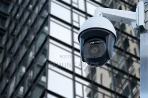 CCTV Installer