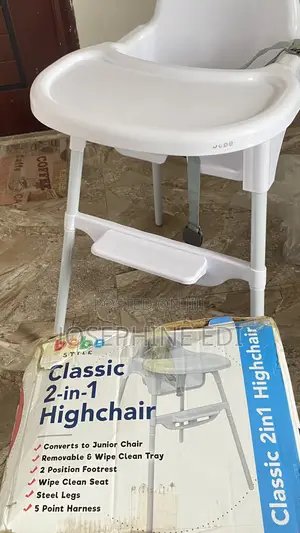 Baby’S High Chair