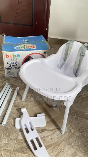 Baby’S High Chair