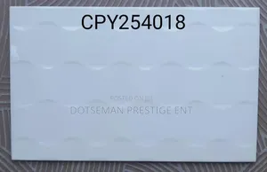 Wall Tiles 2540