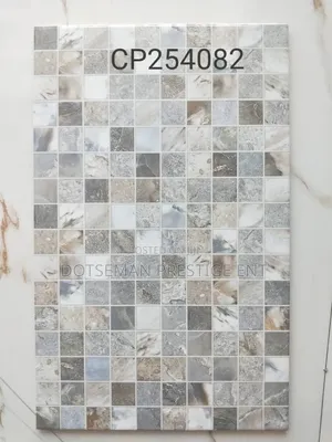 Wall Tiles 2540
