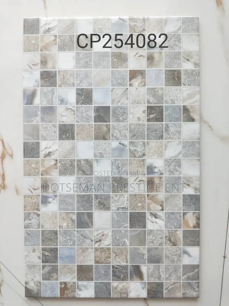 Wall Tiles 2540