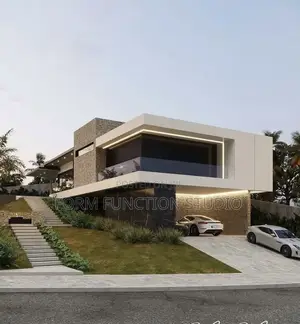 The Power of Pure Geometry Architectural Design