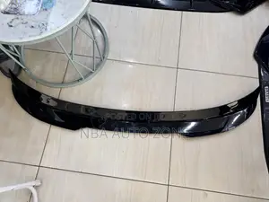 Honda Civic 2023-25 Bumper and Rear/Back Body Kits