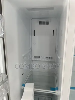 Midea 536l Side by Side With Dispenser