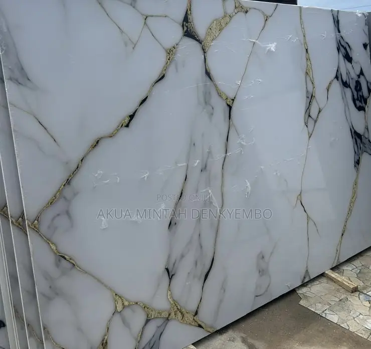 Marble Granite for Worktops, Walls and Floor
