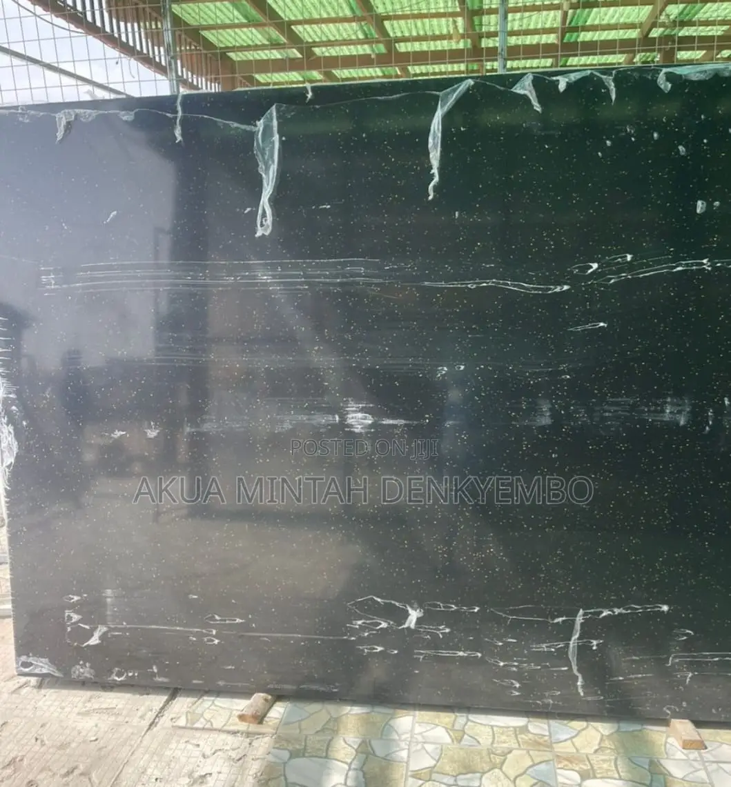 Marble Granite for Worktops, Walls and Floor