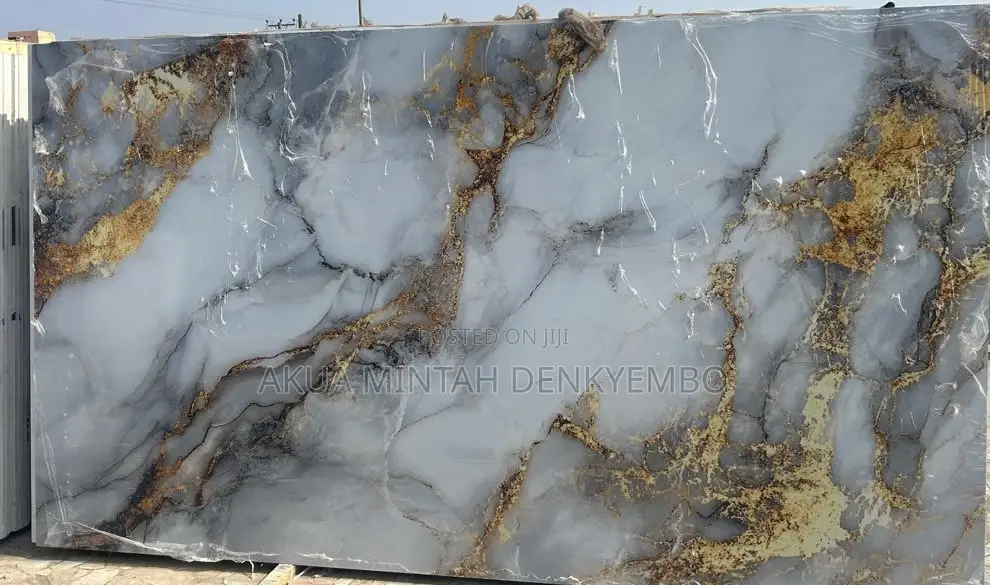 Marble Granite for Worktops, Walls and Floor
