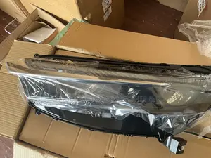 2024 Honda CRV Headlights