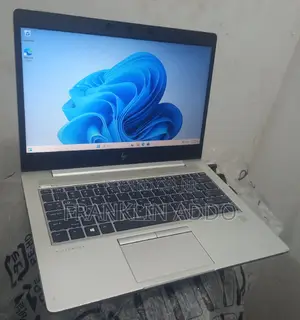 Laptop HP EliteBook 830 G5 8GB Intel Core i5 SSD 256GB