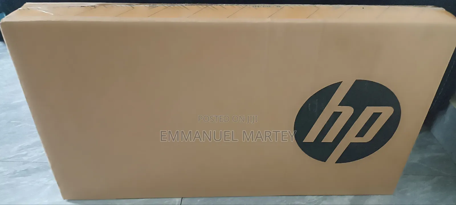 New Laptop HP 15 8GB Intel Core i5 SSD 512GB