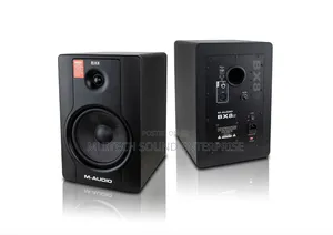 Studio Monitor (Bx5d2)