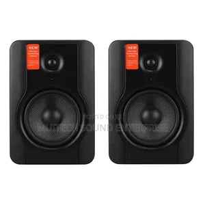 Studio Monitor (Bx5d2)