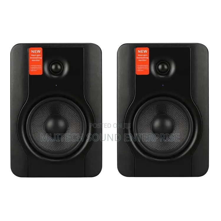 Studio Monitor (Bx5d2)