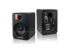 Studio Monitor (Bx5d2)