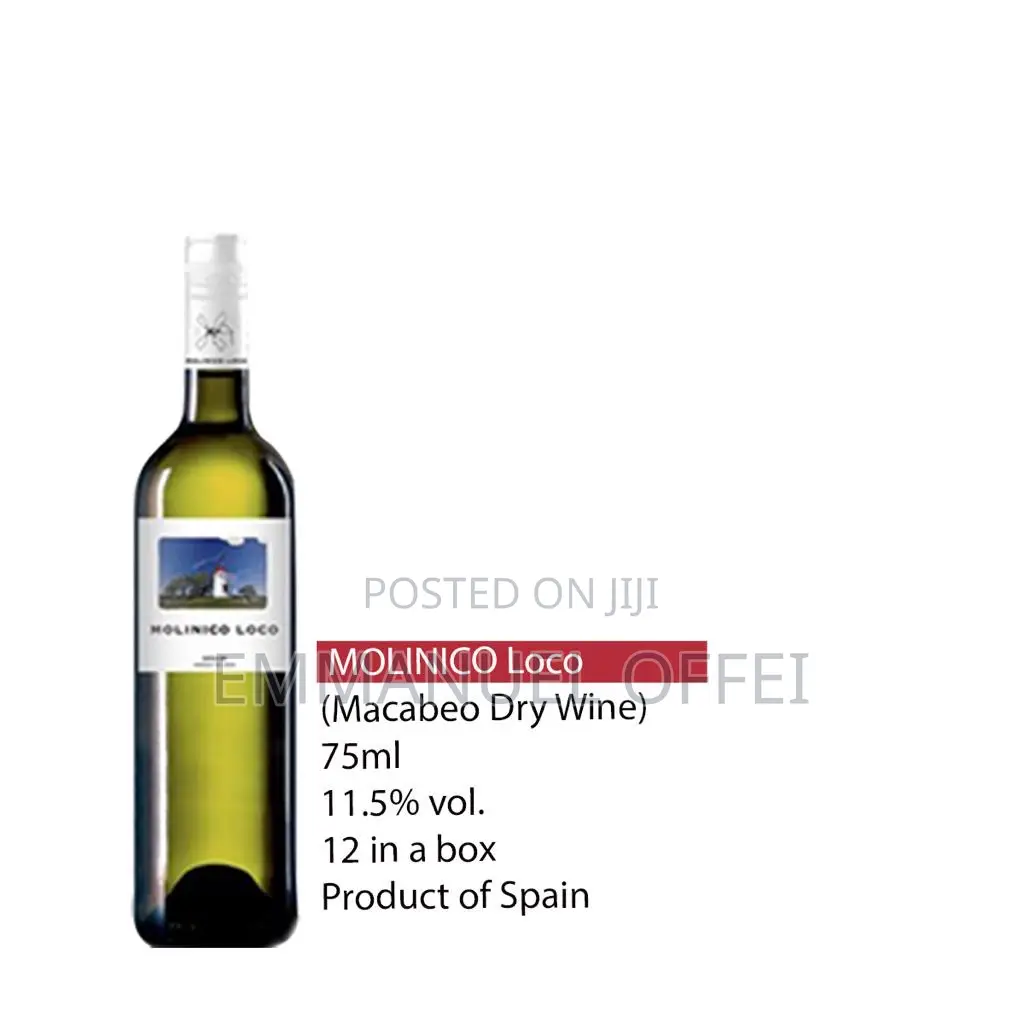 Wines- Reduced to Clear