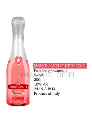 Wines- Reduced to Clear