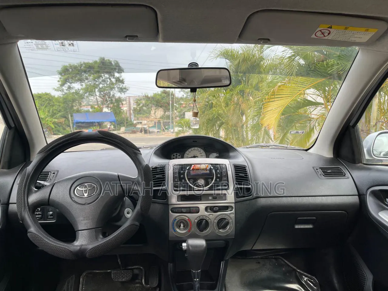 Toyota Vios 2012 Silver