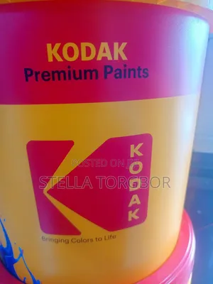 Paint American/Europe Acrylic Paint