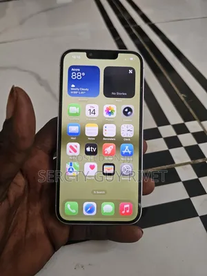 Apple iPhone 14 128 GB Purple