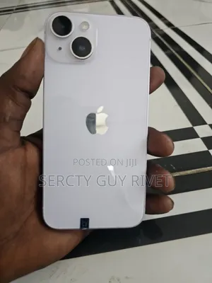 Apple iPhone 14 128 GB Purple