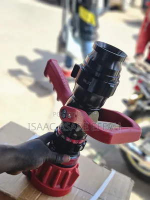 Fire Hose Nozzle Pistol Grip