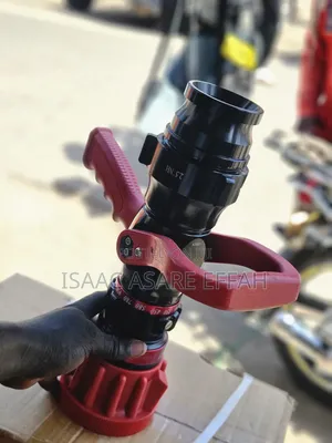 Fire Hose Nozzle Pistol Grip