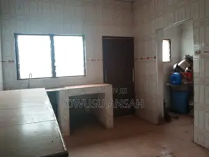Furnished Mini Flat in Abuakwa Agogo , Atwima Nwabiagya for rent