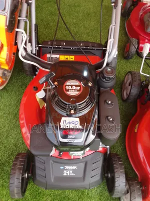 Honda Lawn Mower