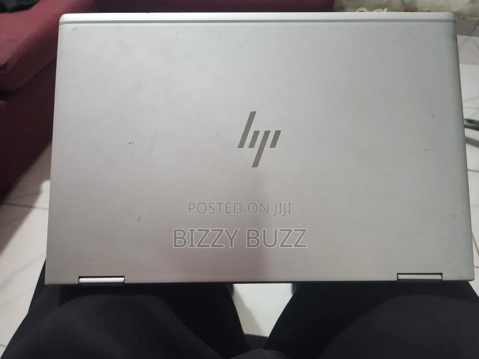 Laptop HP Elite x360 830 G10 16GB Intel Core i7 SSD 512GB