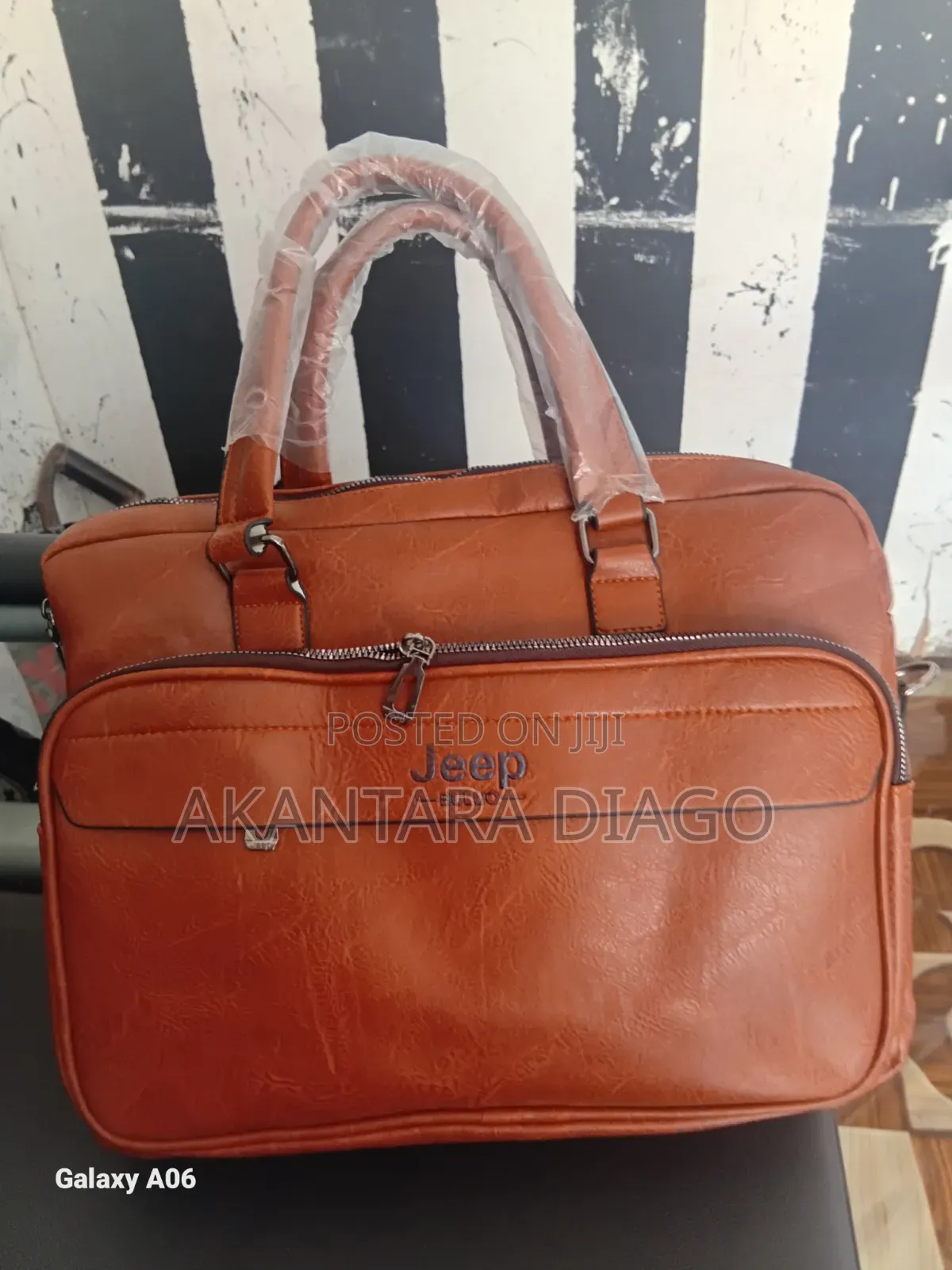 Office Bag
