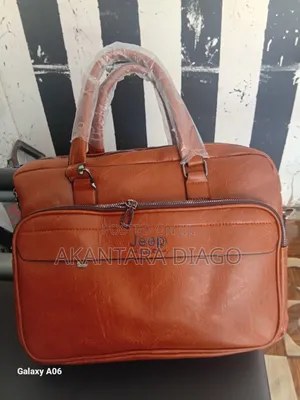 Office Bag