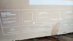 65" TCL A300 Qled Pro 2025 Model