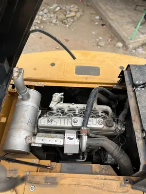 Sany Excavator (Foreign Use)