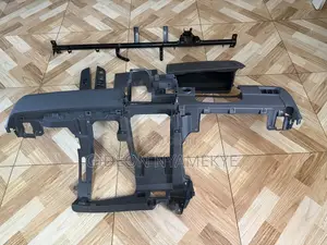 Voxy Dashboard 2007-2013