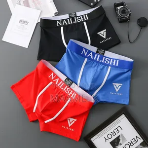 Boxer Shorts for Men