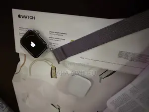 Series 9  Apple Watch