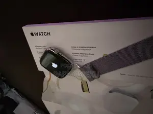 Series 9  Apple Watch