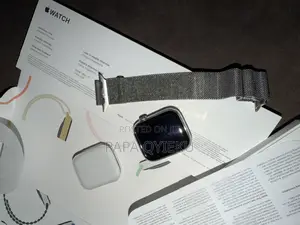 Series 9  Apple Watch