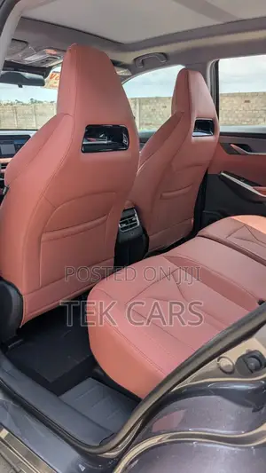 New Changan CS75 2025 Gray