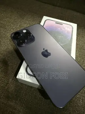 Apple iPhone 14 Pro Max 512 GB