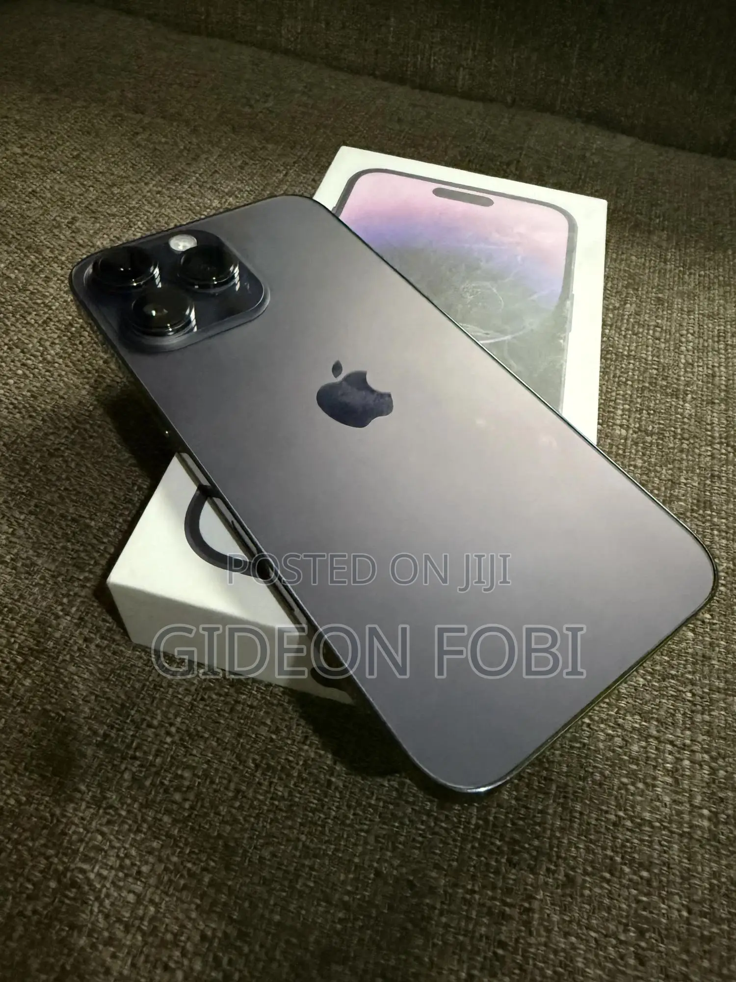 Apple iPhone 14 Pro Max 512 GB