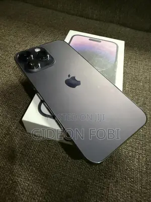 Apple iPhone 14 Pro Max 512 GB