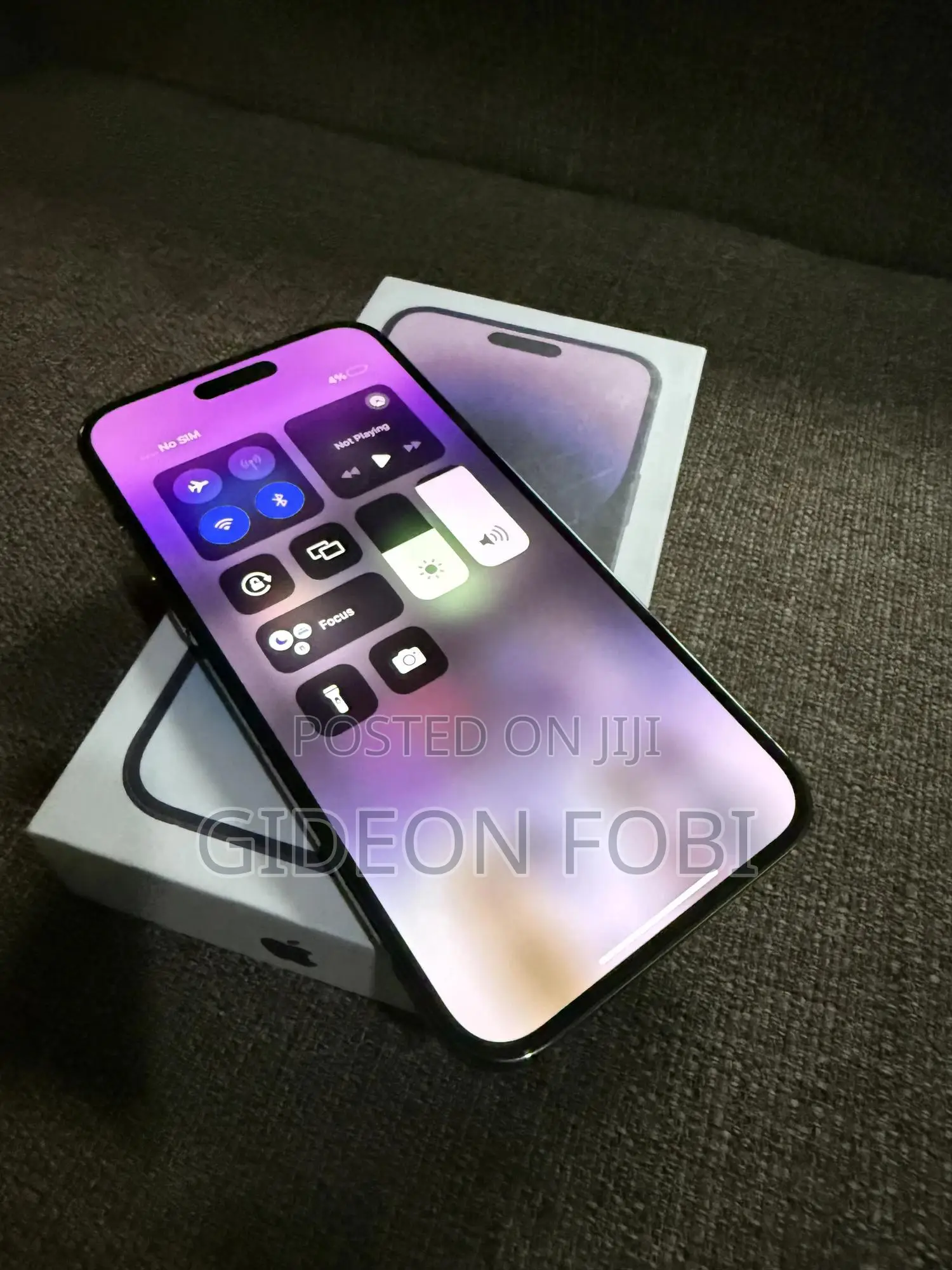 Apple iPhone 14 Pro Max 512 GB